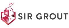 Sir Grout Colorado Springs Logo