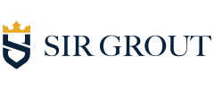 Sir Grout Colorado Springs Logo